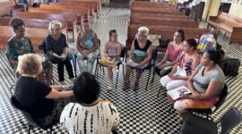 Talita Cumi Girls’ Clubs in Cuba: Faith, Resilience, Hope