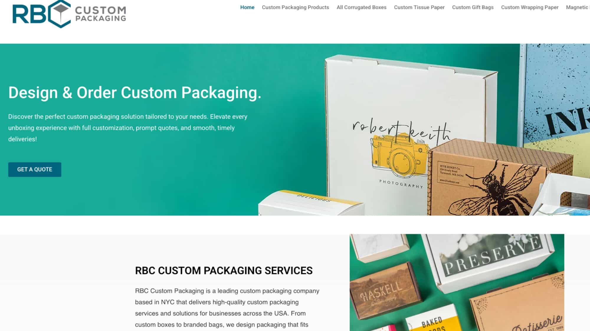Fulfillment Control Panel