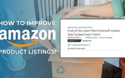 Crack the Amazon Algorithm: Expert Tips for Irresistible Product Listings