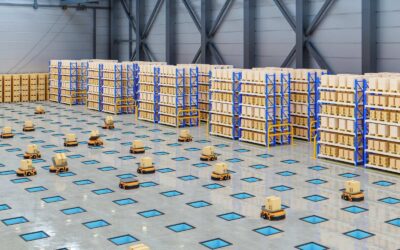 How Do 3PLs Take Orders for Amazon FBA from Clients?