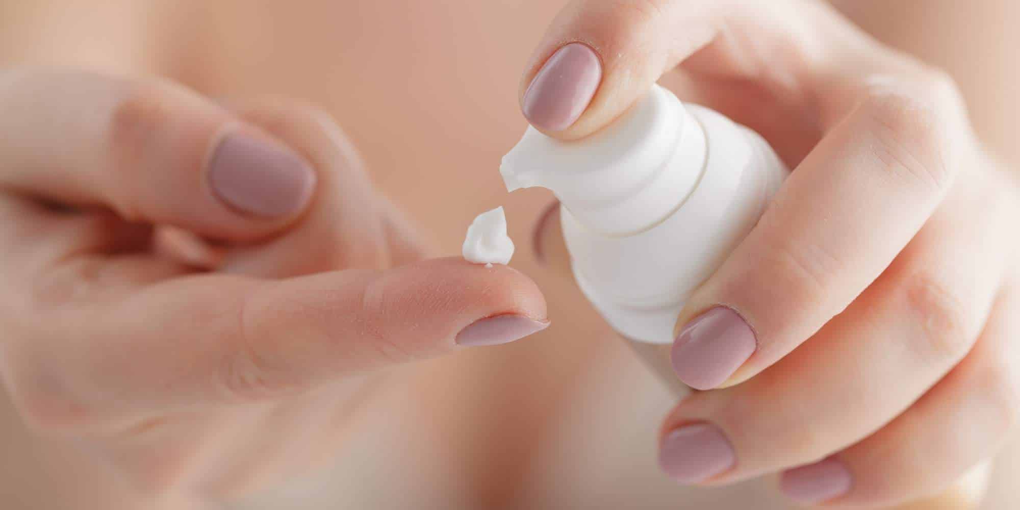 graphic of how to print FBA label