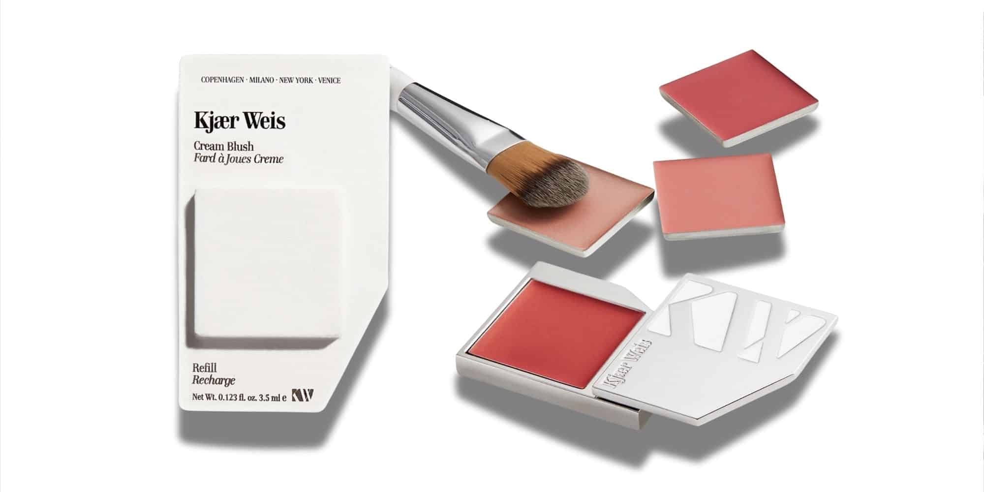 warehouse worker packing order into box