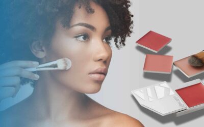 Sustainable Cosmetic Packaging Solutions: Strategies for Eco-friendly Packaging