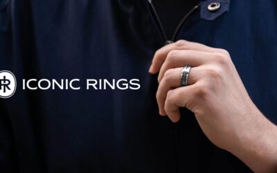 165 SKUs? No Problem!: How Iconic Rings is Mastering High-SKU Fulfillment