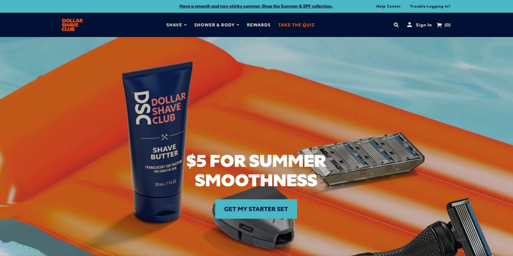 woman packaging an order to be fulfilled