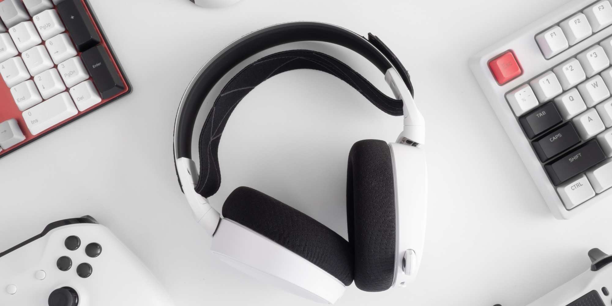 typing on a computer screen