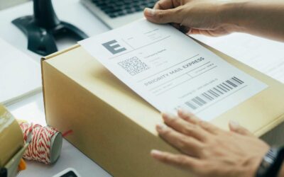 FBA Labeling Requirements: How to Label Products for FBA + Common Mistakes