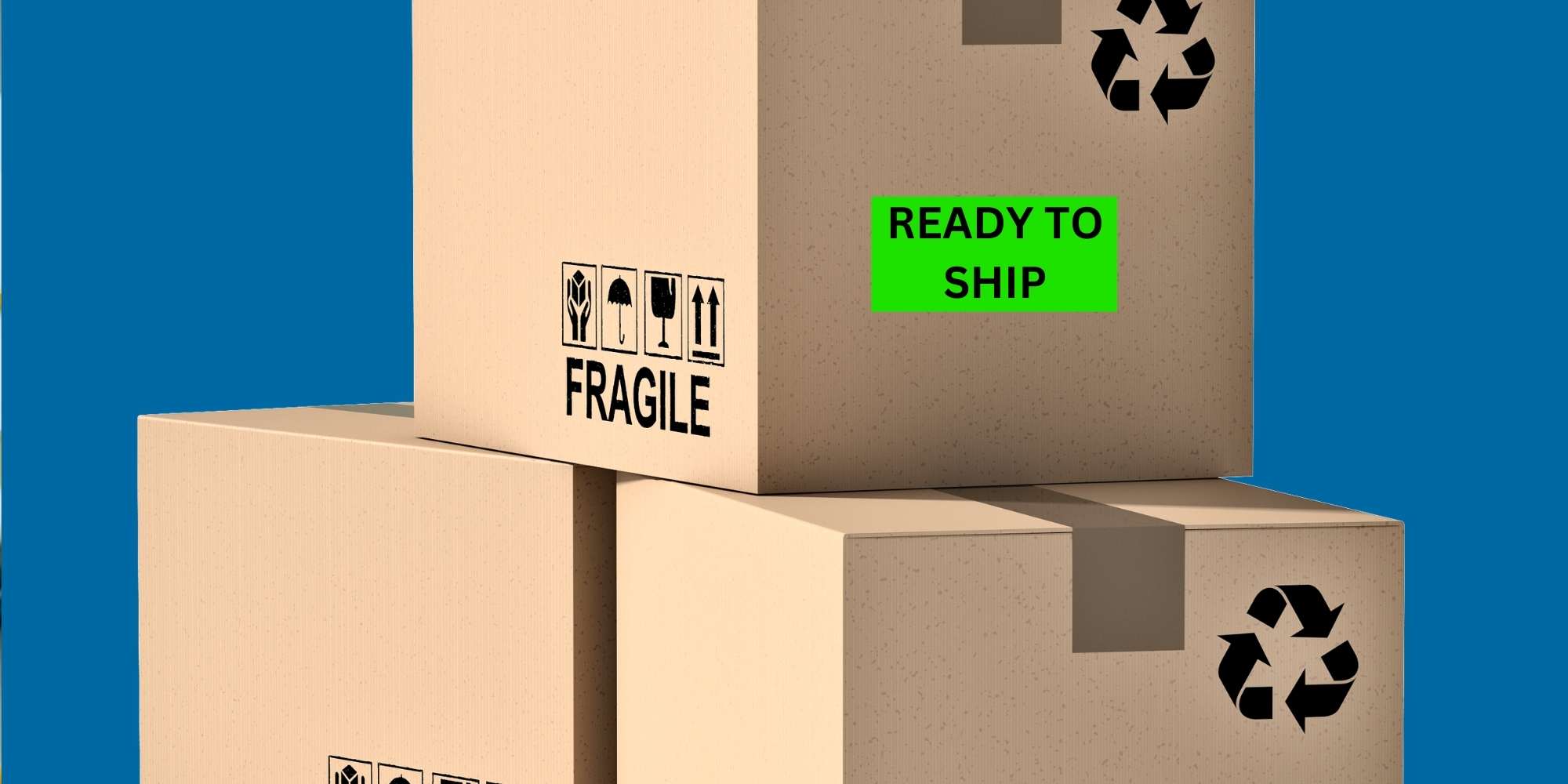 IMAGE READY TO SHIP ITEM