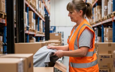 How Order Fulfillment Affects Profit Margins and How to Keep Costs Down