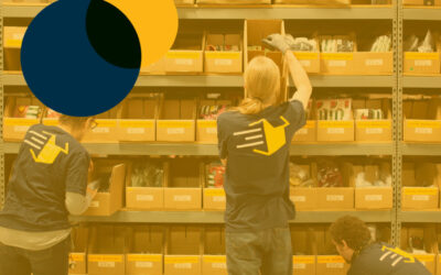 Ecommerce Experts Share Advice for Entrepreneurs