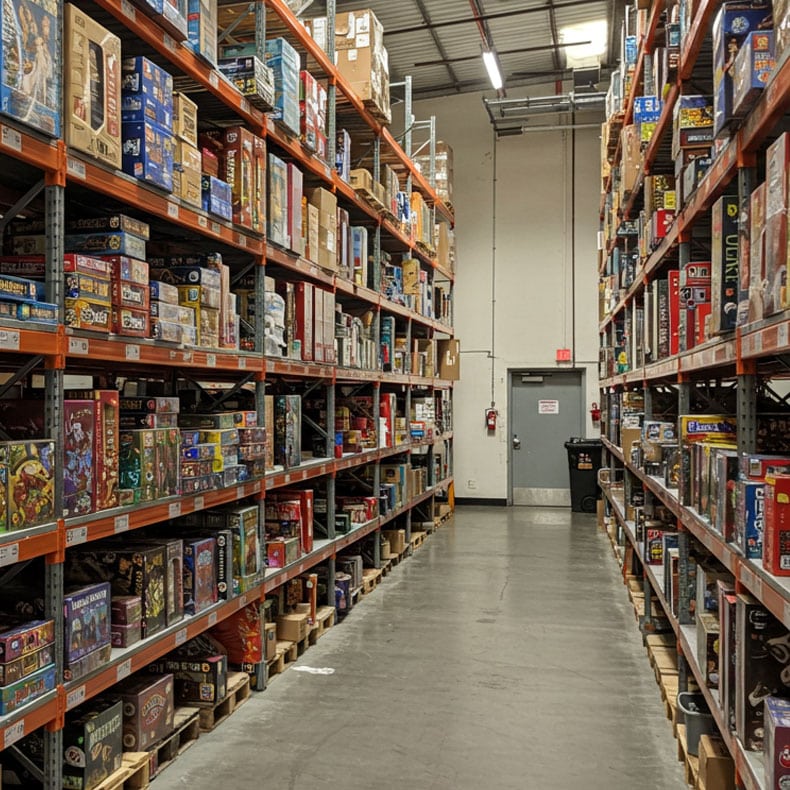 photo of stacks of books on a table