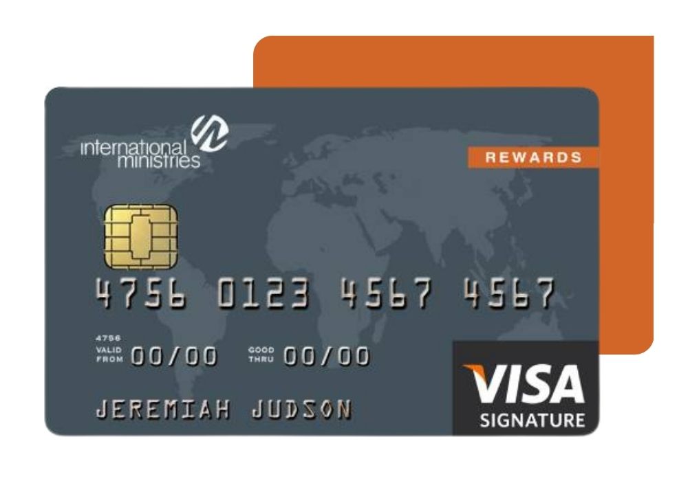 CCCU IM Visa