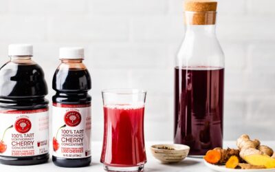 How This Michigan Cherry Giant Achieved Double-Digit Growth with a Simple Fulfillment Shift