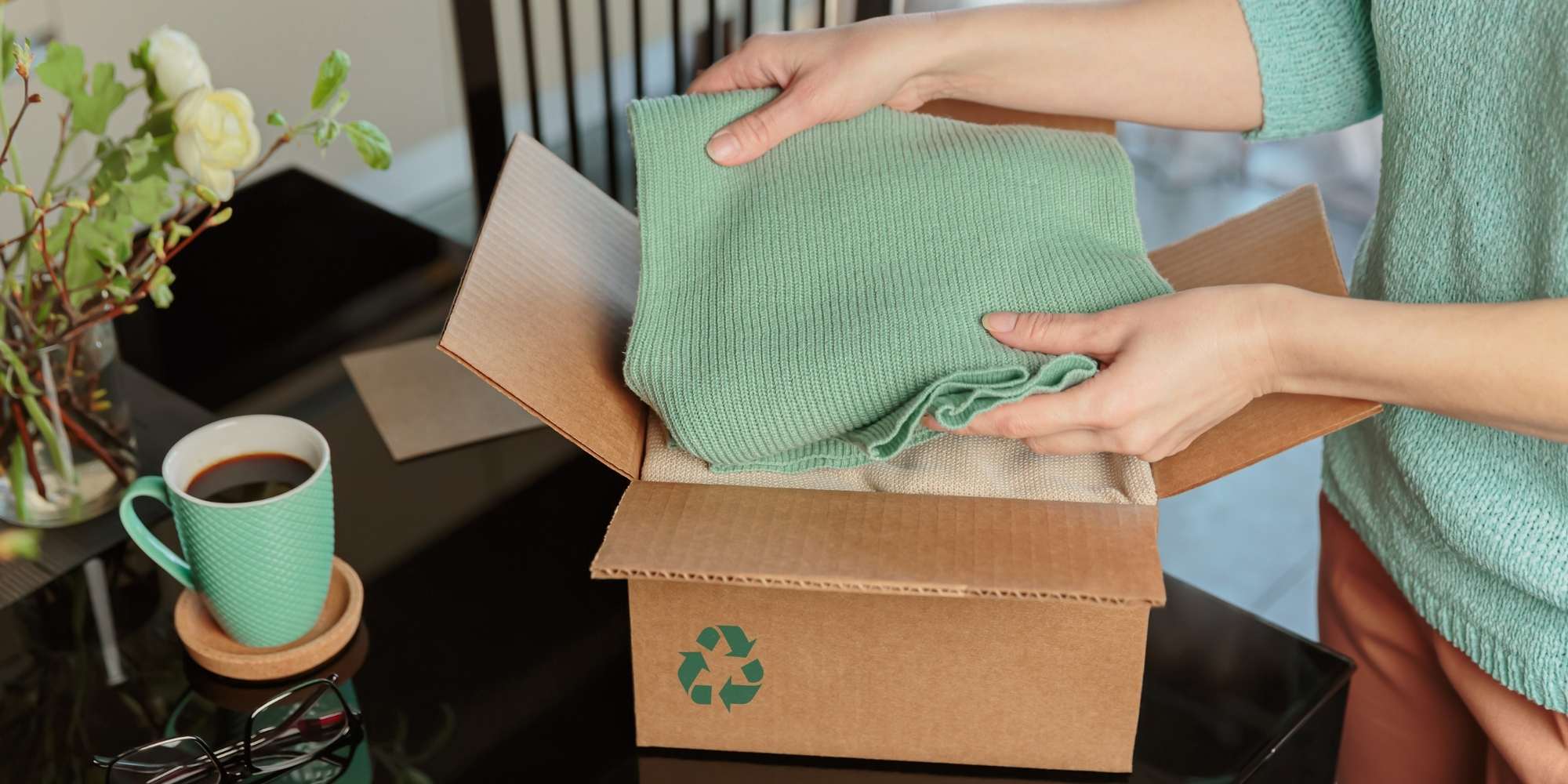 image of an amazon review