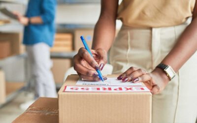 UPS vs FedEx Package Customs: Fees, Speed & Clearance Guide