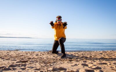 Influencer Merch Fulfillment Case Study: Haunted Flower