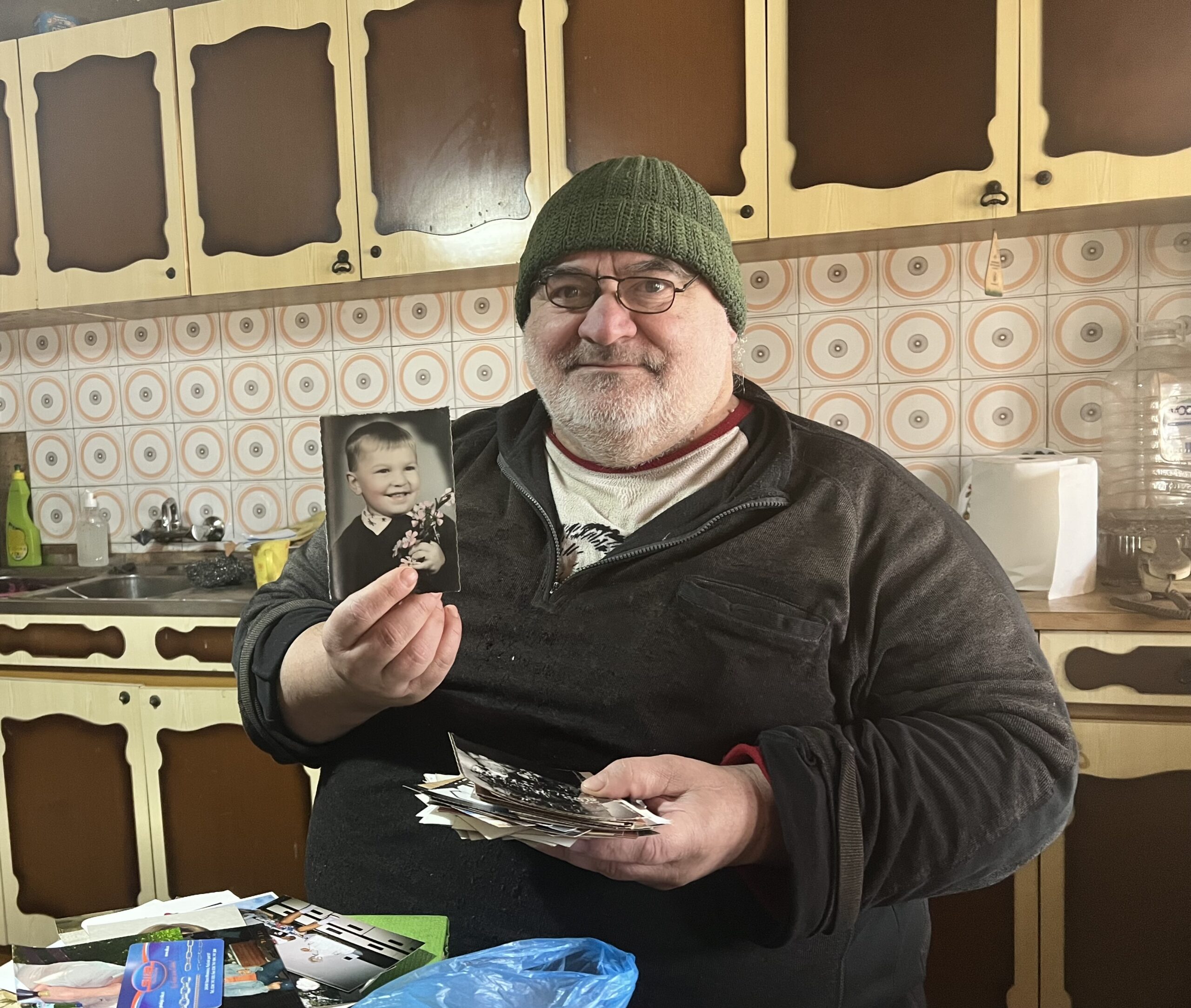 Easter Preparations in Serbia & A Renewed Friendship