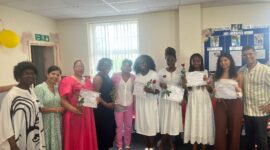 The Ressurrection Always Points to Hope!