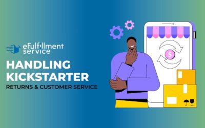 Post-Fulfillment Support: Handling Kickstarter Returns and Customer Service