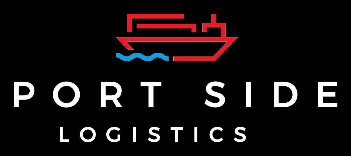 Port Side Logo