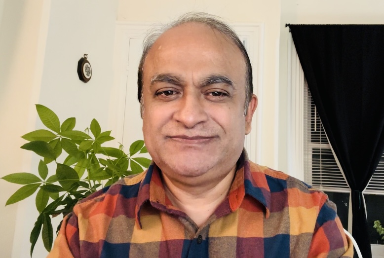 Author Image