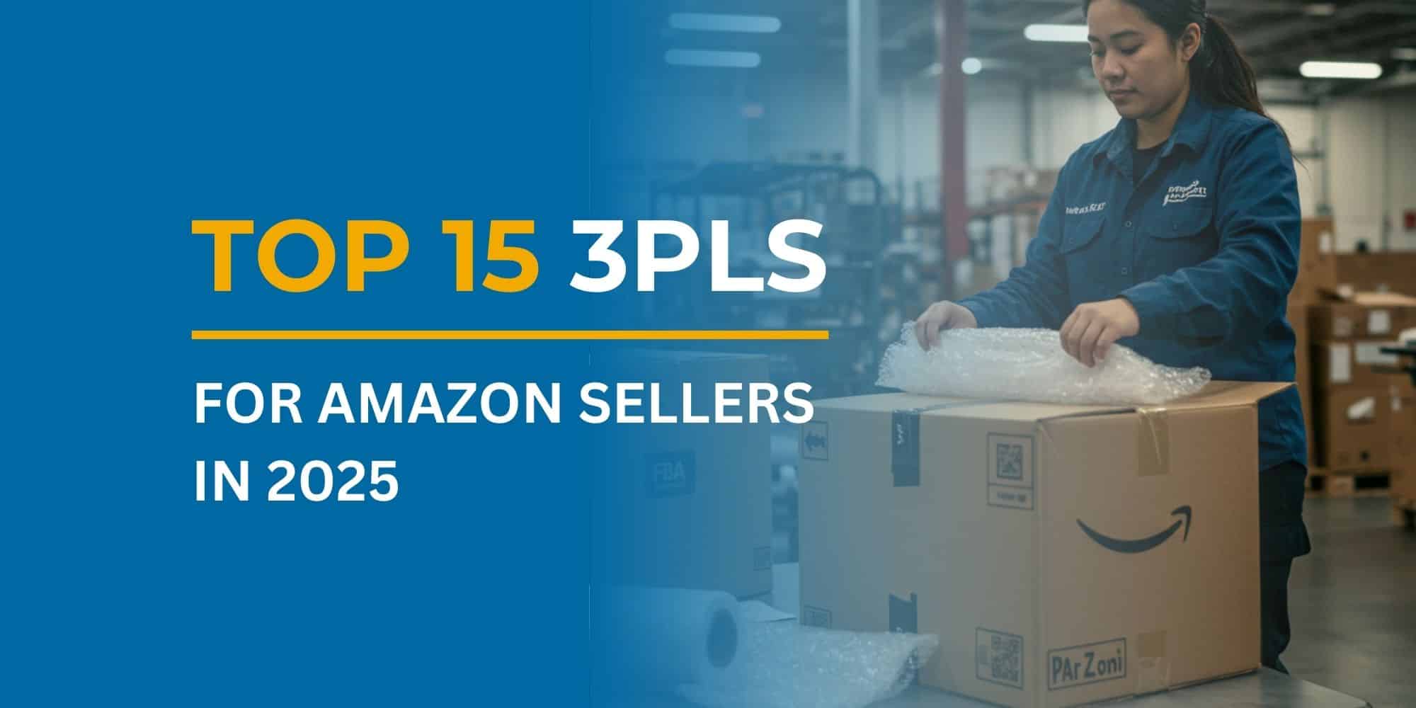 image of box of books being prepared to be shipped