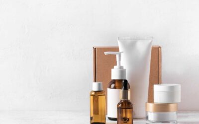 Stop the Spills: Skincare Packaging Guide for Safe Shipping