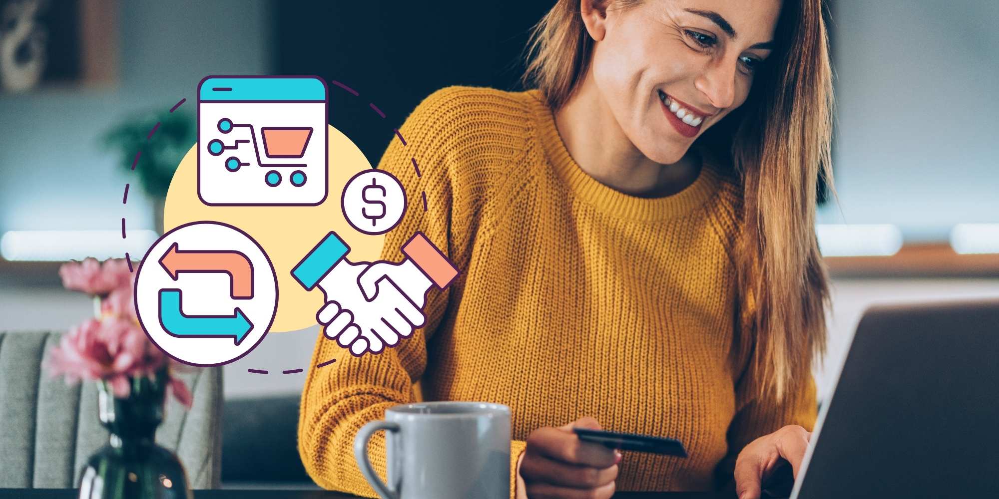 amazon business models