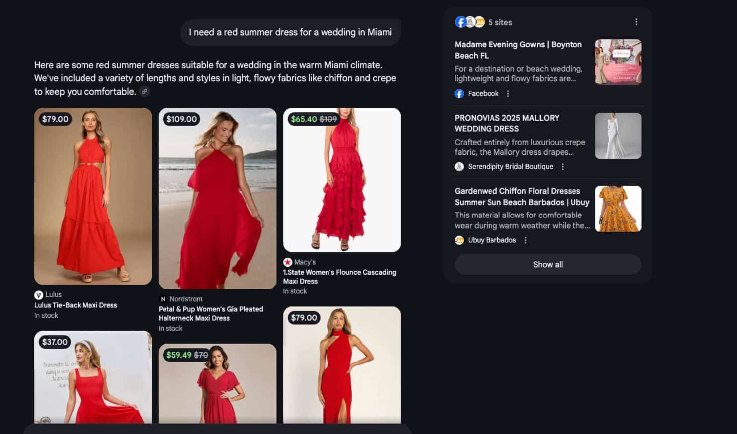 Image of ChatGPT Shopping Research