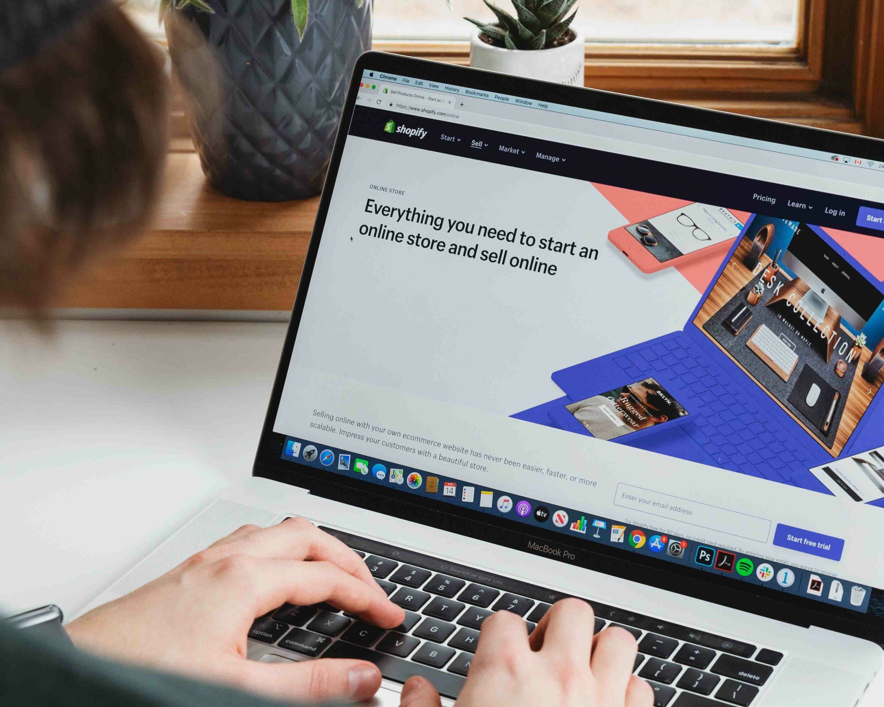 What is eCommerce Fulfillment