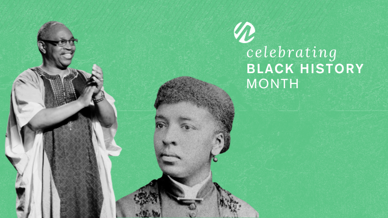 Black History Month: Honoring African American Missionaries and Their Legacy of Faith