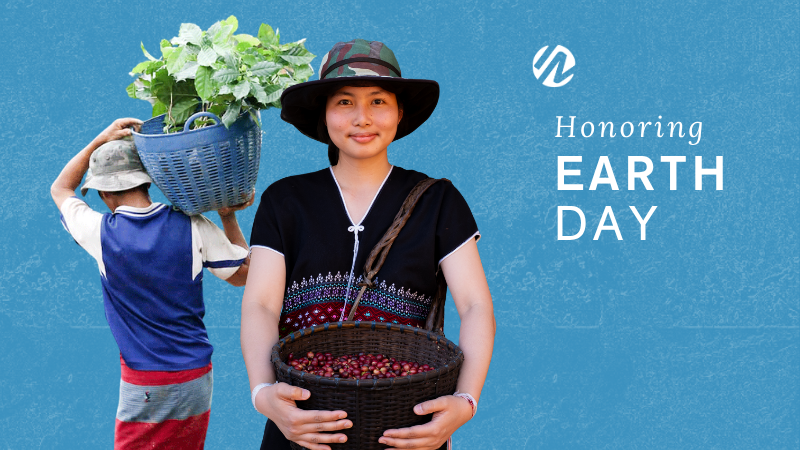 Earth Day and God’s Mission: Good News for All Creation