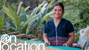 IM All it takes is coffee - Article image