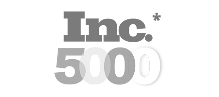 Inc. 5000 logo
