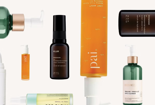 Graphic of FNSKU Label for FBA