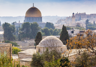Image of Israel