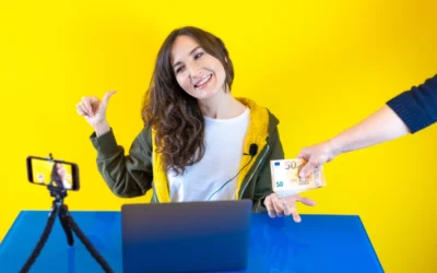 Top 12 Merch Companies for YouTubers + Helpful Merch Info